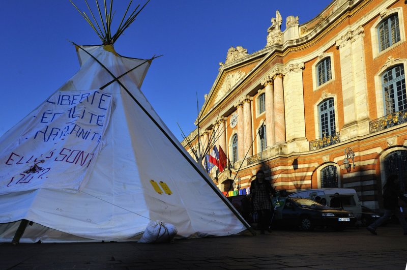 le capitole ; loppsi law