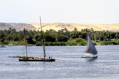 le Nil