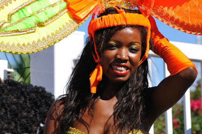carnaval france