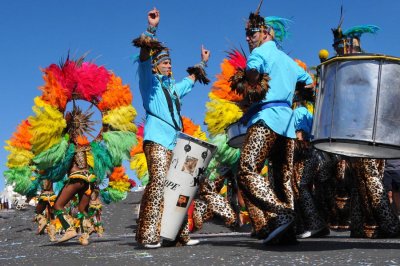 Carnaval d't2010