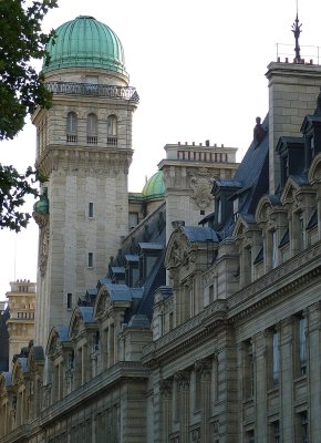La Sorbonne