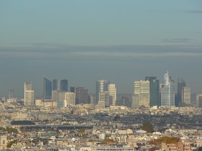 La Defense