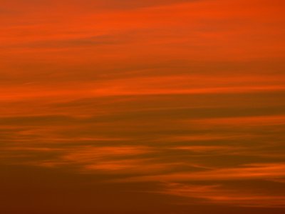 November sunset 5