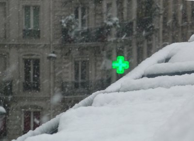 winter