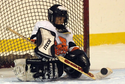 Kanata Cyclones 2008/2009