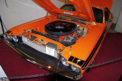RM Auto auction Toronto Oct 2008