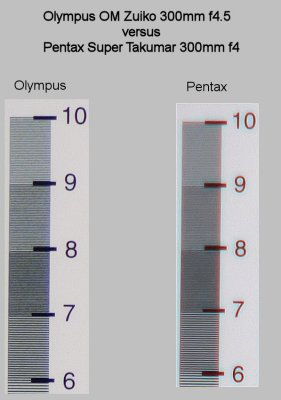 Pentax 300mm versus Olympus 300mm.jpg