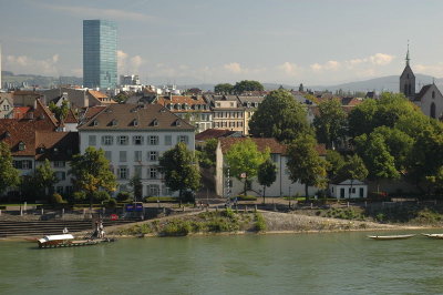 Kleinbasel