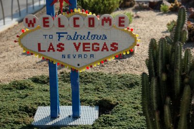Legoland - Las Vegas