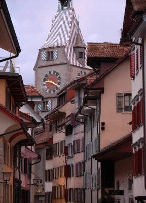 Zug