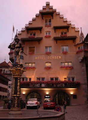 Zug