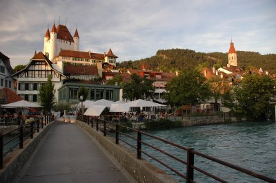 Thun