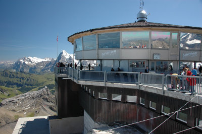 Schilthorn