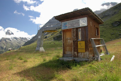 La Combe
