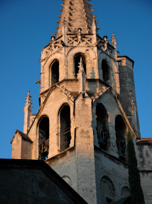 Eglise St-Pierre