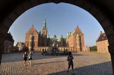 Frederiksborg