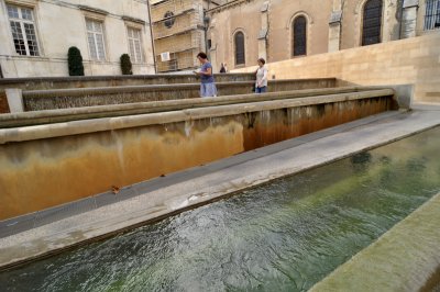 Place du Chapitre