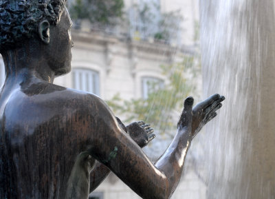 Place d'Assas