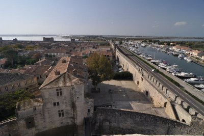 Aigues-Mortes