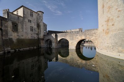 Aigues-Mortes