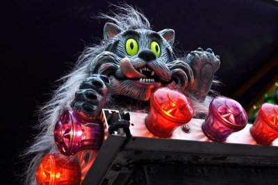 Fall Fair 2010