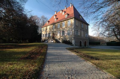 Hegenheim