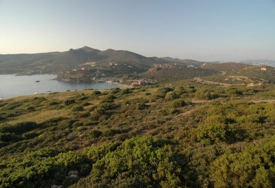 Cape Sounion