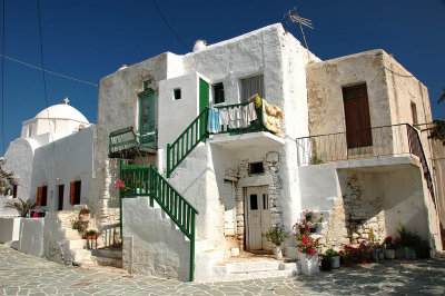 Folegandros