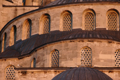 Blue Mosque