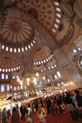 Blue Mosque