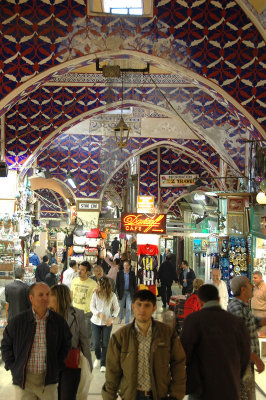 Grand Bazaar