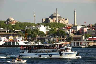 Bosphorus