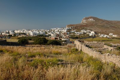 Folegandros