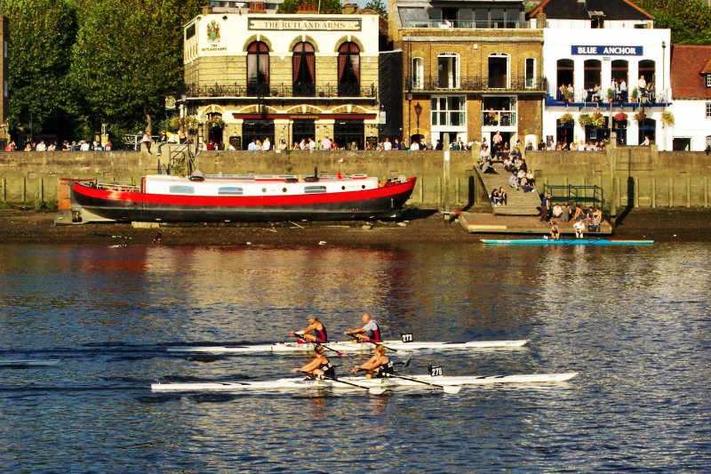 2008 - Pairs Head of the River - IMGP2168