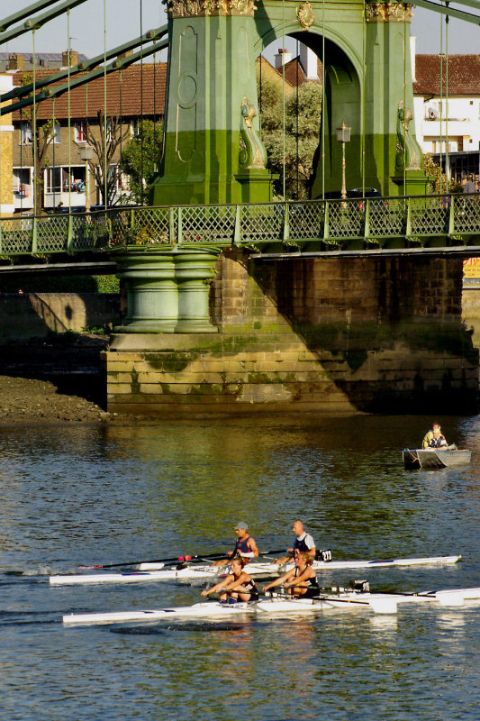 2008 - Pairs Head of the River - IMGP2170