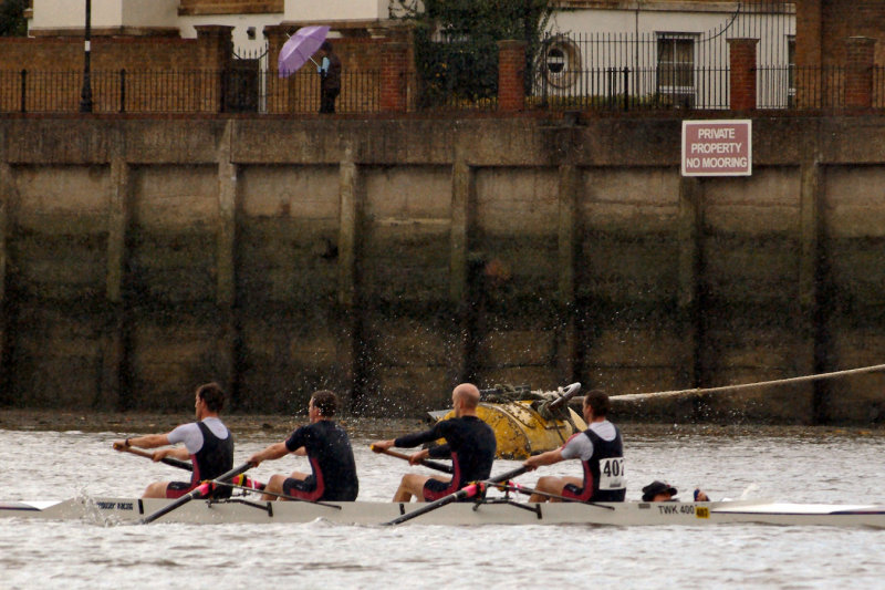 2008 - Fours Head of the River - IMGP2261.JPG