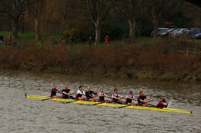 2009 - Quintin Head - IMGP2724