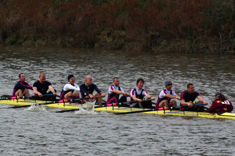 2009 - Quintin Head - IMGP2725