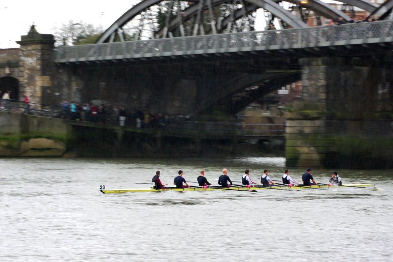 2009 - Hammersmith Head - IMGP2993