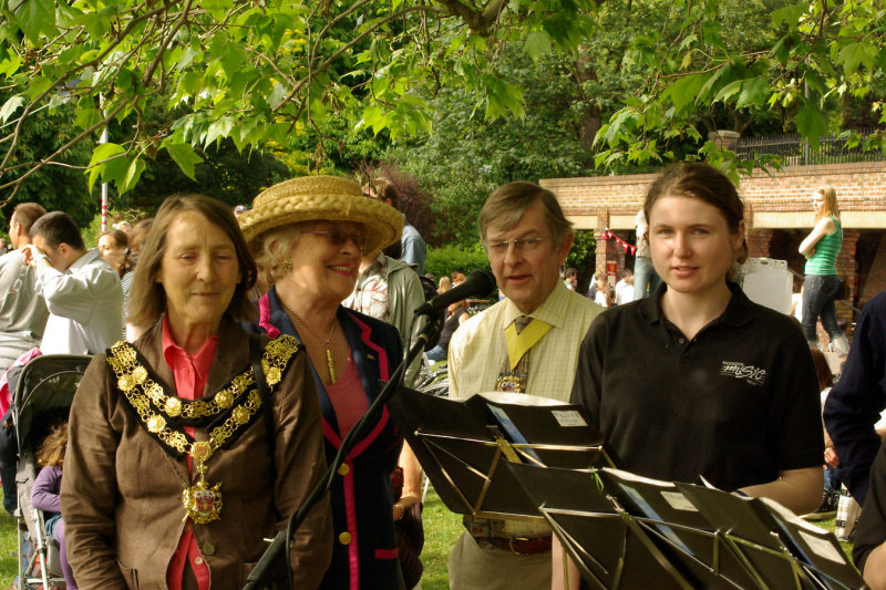 2009 - Twickenham Regatta - IMGP3346