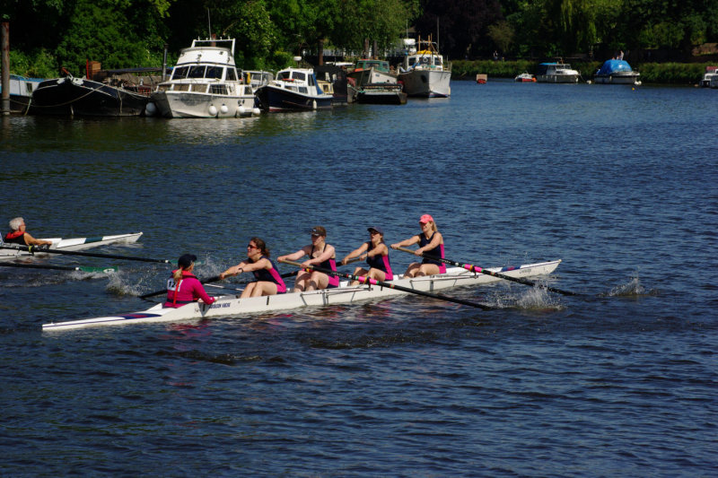 2009 - Twickenham Regatta - IMGP3220.JPG