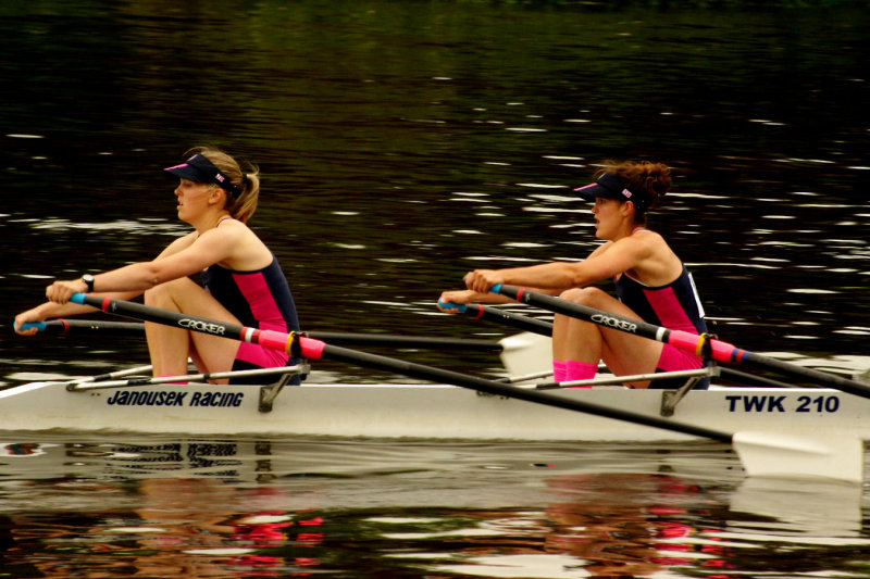 2009 - Twickenham Regatta - IMGP3307