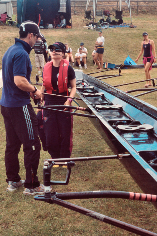 2009 - Henley Womens Regatta - 090624-0036