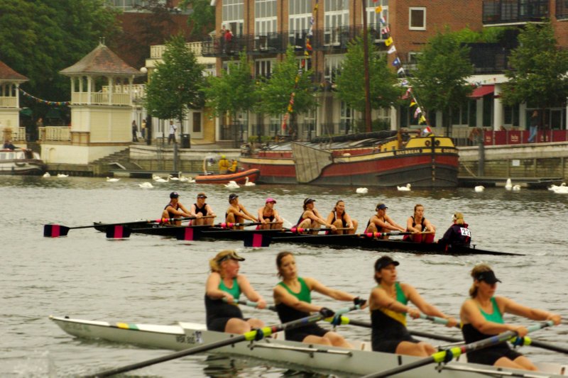 2009 - Kingston Regatta - IMGP3782