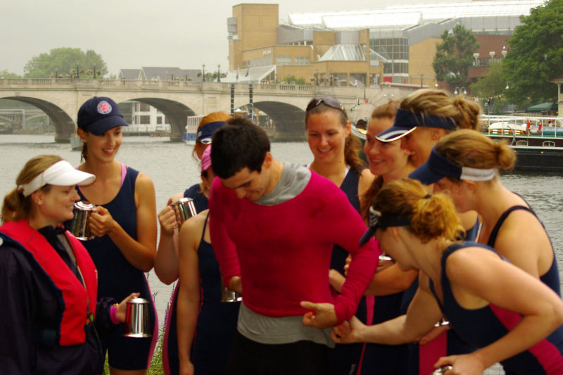 2009 - Kingston Regatta - IMGP3801