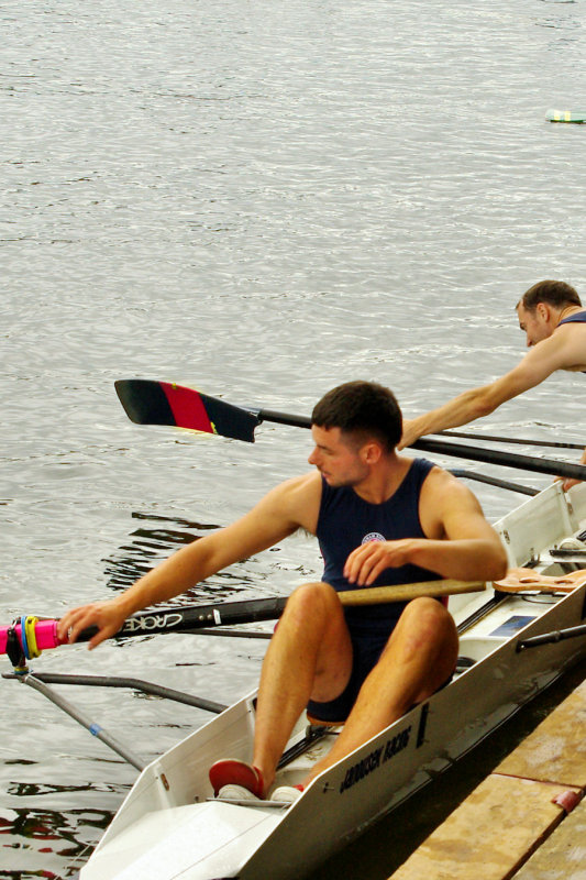 2009 - Kingston Regatta - IMGP3713