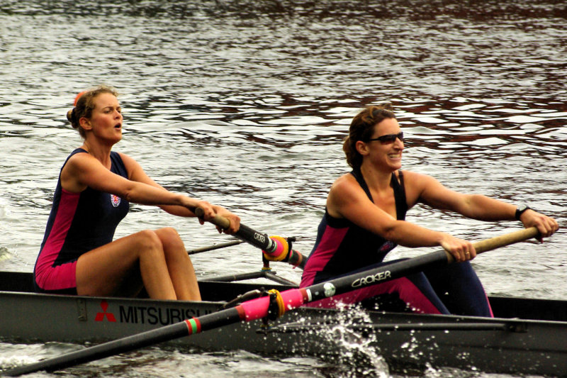 2009 - Kingston Regatta - IMGP3739