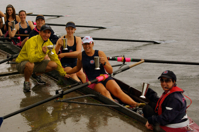 2009 - Henley T&V Regatta - IMGP3975