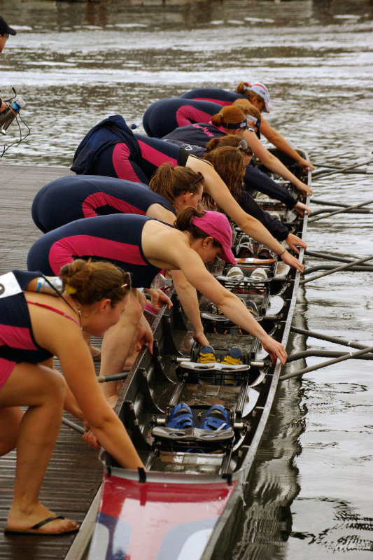 2009 - Henley T&V Regatta - IMGP3985