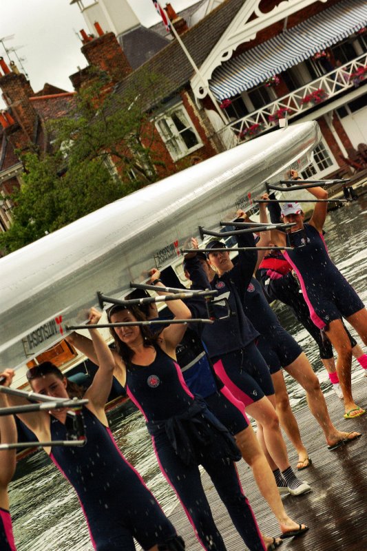 2009 - Henley T&V Regatta - IMGP3987